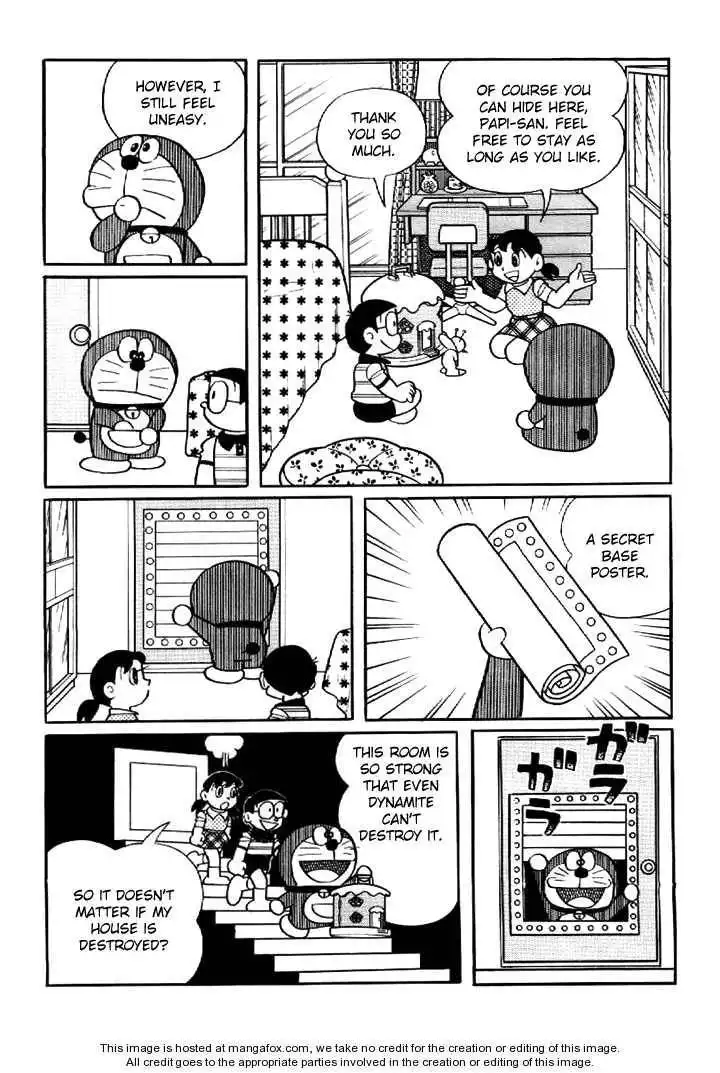 Doraemon Long Stories Chapter 6.2 17